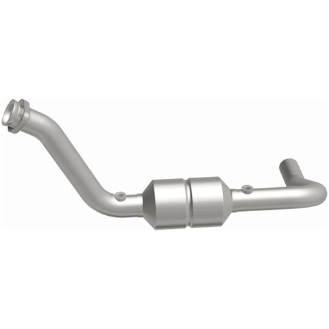 MagnaFlow Conv DF 04-06 Dodge Durango 5.7L Driver Side *NOT FOR SALE IN CALIFORNIA* - 93250
