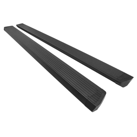 Westin 18-24 Jeep Wrangler JL Unlimited 4dr Pro-e Running Boards - Tex. Blk - 29-24065