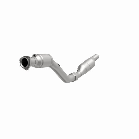 MagnaFlow Direct Fit Catalytic Converter 04-06 Audi S4 4.2L - 49917