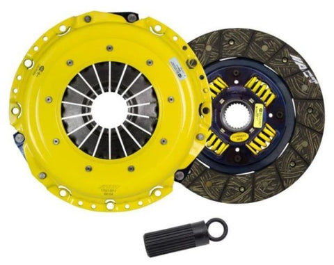 ACT 07-09 BMW 135/335/535/435/Z4 N54 XT/Perf Street Sprung Clutch Kit - BM14-XTSS