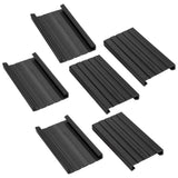 ARB Leaf Spring Clip Liner Kit - ELSK01