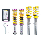 KW BMW X3 G01 X4 G02 AWD Without EDC Coilover Kit V3 - 352200CF