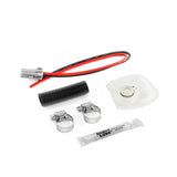 DeatschWerks 05-10 Ford Mustang V6/V8 DW300M Fuel Pump Set Up Kit - 9-1034