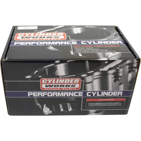 Cylinder Works 2016 Polaris ACE 900 EPS 900cc Big Bore Cylinder 98mm - 61004-1