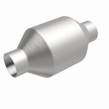 MagnaFlow Universal Catalytic Converter 3.0 C/C 1.75 inch in/out Spun - 53953