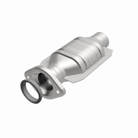 MagnaFlow Direct Fit Catalytic Converter 01-03 Highlander underbody - 93268