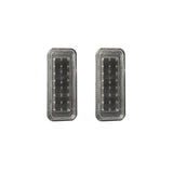 Form Lighting 2020 Tacoma LED Bed Lights (Pair) - FL0054