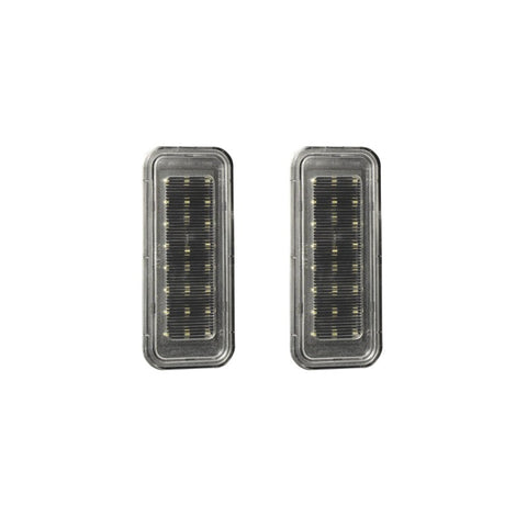 Form Lighting 2020 Tacoma LED Bed Lights (Pair) - FL0054