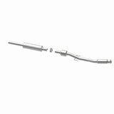 MagnaFlow Direct Fit Catalytic Converter Mini Cooper Clubman Rear - 49029