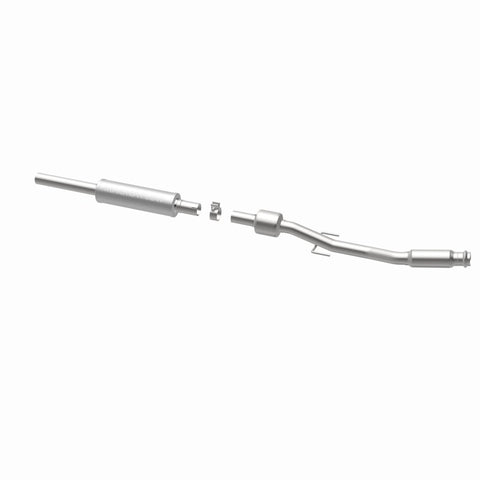 MagnaFlow Direct Fit Catalytic Converter Mini Cooper Clubman Rear - 49029