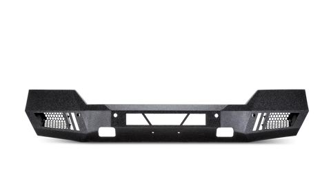 Body Armor 4x4 14-15 Chevy 1500 Eco Series Front Bumper - GM-19335