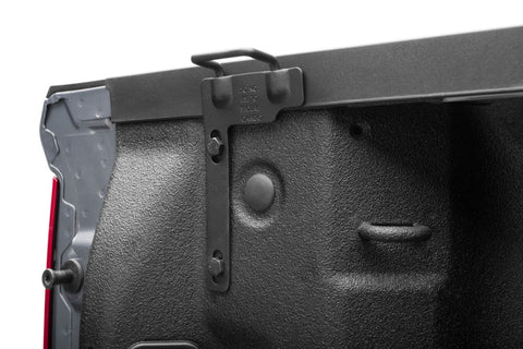 Extang 14-18 Chevy/GMC Silverado/Sierra 1500 (6ft. 7in. Bed) Solid Fold ALX - 88450