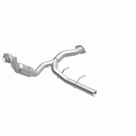 Magnaflow Conv DF 2011-2014 F-150 V6 3.5L OEM Underbody - 52429