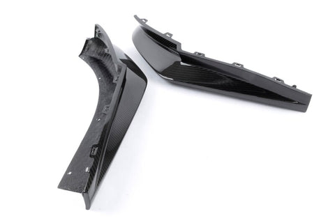 Dinan 21-26 BMW M3 Carbon Rear Splitter - D980-0048