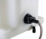 AEM V2 5 Gal Tank Kit w/ Conductive Fluid Level Sensor - 30-3320