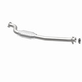 MagnaFlow Conv DF 07-09 Chevy Colorado/GMC Canyon/ Isuzu / 06 Hummer H3 - 23966