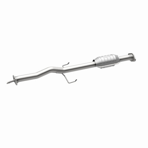 MagnaFlow Direct Fit Catalytic Converter 01-03 Mazda Protege 2.0L CA - 451002
