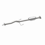 MagnaFlow Conv DF 02-03 Protege 2.0L rear 49S - 23908