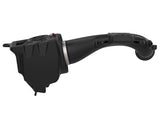 aFe Momentum GT Pro DRY S Cold Air Intake System 2018 Jeep Wrangler (JL) I4-2.0L (t) - 50-70035D