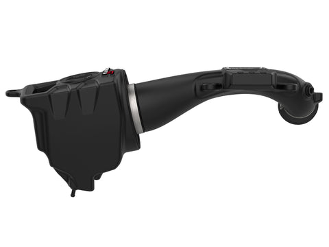 aFe Momentum GT Pro DRY S Cold Air Intake System 2018 Jeep Wrangler (JL) I4-2.0L (t) - 50-70035D