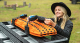 Rhino-Rack Stow It Recovery Traction Board Holder - MSIT