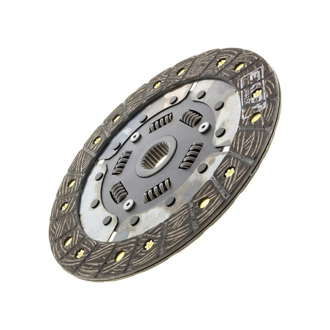 Exedy 08-15 Mitsubishi Lancer Evo Replacement Hyper Multi Lower Disc (for MM062SDF) - DM39DB
