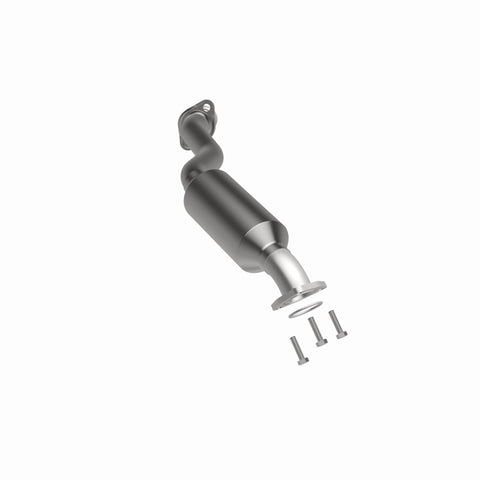 MagnaFlow Direct Fit Catalytic Converter 07-08 Honda Fit 1.5L M/T - 51768