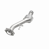 MagnaFlow Direct Fit Catalytic Converter 04-07 Subaru WRX/STI 2.5L T - 49984