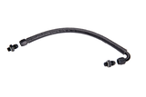 Fleece Performance 19-24 Dodge 2500/3500 Cummins 6.7L Turbocharger Oil Feed Line - FPE-CRTFL-19