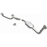MagnaFlow Direct Fit Catalytic Converter 98-02 3.5L Isuzu Trooper DS - 23635