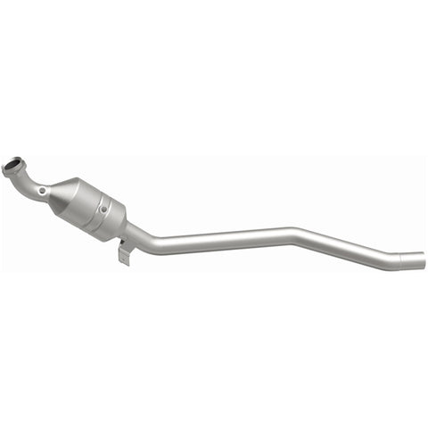 Magnaflow Conv DF 2006-2011 R350 3.5 L Underbody - 52177