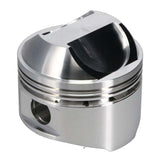 Wiseco HD 1340 ShovelHead 9.51 3507X Piston Kit - 4730P1