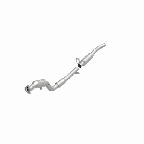 MagnaFlow Direct Fit Catalytic Converter 04-06 Audi A8 Quattro 4.2L - 51966