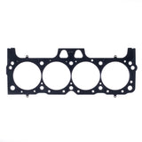 Cometic Ford 385 Series .070in MLS Cylinder Head Gasket 4.670in Bore - C5668-070