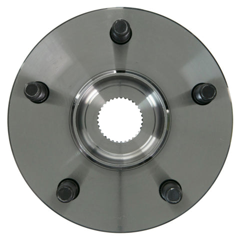 MOOG 02-05 Dodge Ram 1500 Front Hub Assembly - 515073