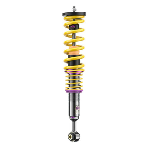 KW Aston Martin DB9 Coilover Kit V3 - 35233002