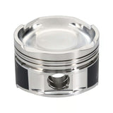 Wiseco Kawasaki 09-10 Ultra 260LX/ X 8.41 CR Piston Kit - 40048M08300