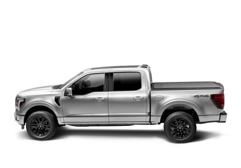 BAK 17-24 Ford Super Duty 6.10ft Bed Revolver X4ts - 80330RK