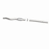 MagnaFlow Conv Direct Fit 94-95 Dodge Dakota 3.9L/5.2L - 3391234