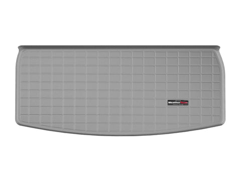WeatherTech 2020+ Lincoln Aviator Cargo Liners - Grey - 421309