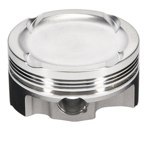 JE Pistons 09-12 Audi R8 / Lamborghini Gallardo 5.2L V10 84.5in Bore STD -14cc Set of 10 Pistons - 308178