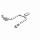 MagnaFlow Direct Fit Catalytic Converter Thunderbird-Cougar 95-96 - 23343