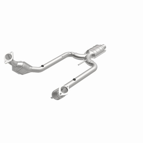 MagnaFlow Direct Fit Catalytic Converter Thunderbird-Cougar 95-96 - 23343