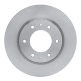 DFC 18-24 Mitsubishi Montero Sport (Mexico) Front Brake Rotor - 600-92145