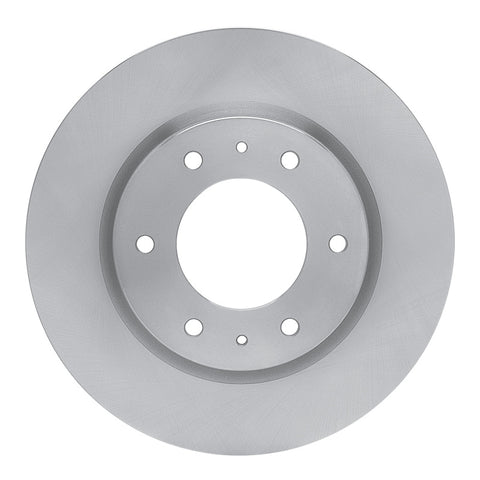DFC 18-24 Mitsubishi Montero Sport (Mexico) Front Brake Rotor - 600-92145