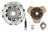 Exedy 2005-2005 Saab 9-2X Aero H4 Stage 2 Cerametallic Clutch Thick Disc - 15950