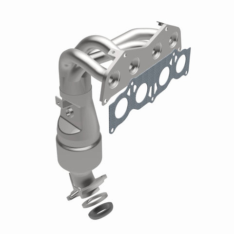 MagnaFlow Direct Fit Catalytic Converter 06-08 Toyota RAV4 2.4L - 50467