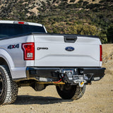 Superwinch 9500 LBS 2in Receiver Cradle (SX 10000 / Talon 9.5 / Tiger Shark 9500 / LP 8500/10000) - 2050