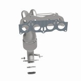 MagnaFlow Direct Fit Catalytic Converter 04-06 Toyota Highlander 2.4L - 51859
