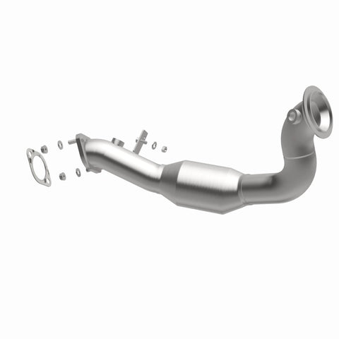 MagnaFlow Front Forward Direct Fit Catalytic Converter 09-16 BMW Z4 3.0L - 21-169
